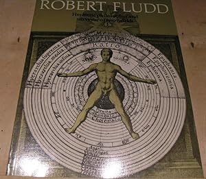 Image du vendeur pour Robert Fludd: Hermetic philosopher and surveyor of two worlds mis en vente par powellbooks Somerset UK.