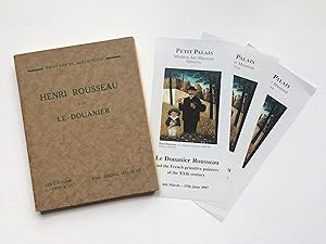 Henri ROUSSEAU dit Le Douanier