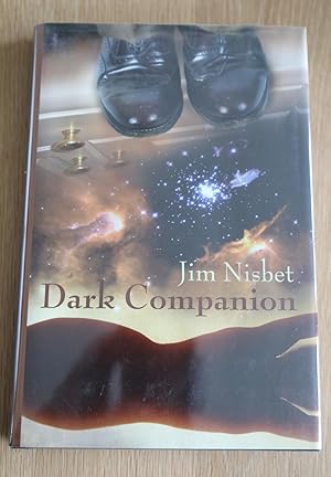 Image du vendeur pour The Dark Companion fine/fine 1st/1st new unread mis en vente par Analecta Books