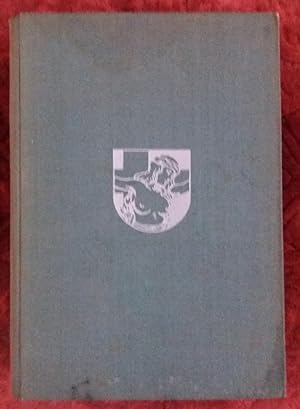 Seller image for Weib am Kreuz : Roman der Barmherzigkeit. Hermann Clem. Kosel. [Zeichn. v. S. Hruby] for sale by Buchhandlung Neues Leben