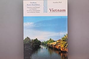 VIETNAM. Pagoden und Tempel im Reisfeld - im Fokus chinesischer und indischer Kultur