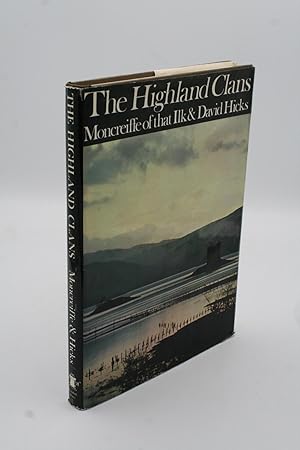 Seller image for The Highland Clans. for sale by ATGBooks