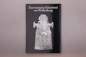 Seller image for DER RMISCHE SCHATZFUND VON WEISSENBURG. for sale by INFINIBU KG
