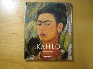 Seller image for Frida Kahlo 1907-1955 for sale by Polish Bookstore in Ottawa