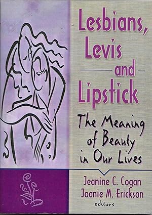 Imagen del vendedor de Lesbians, Levis, And Lipstick a la venta por tsbbooks