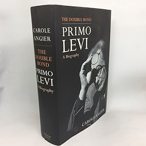 Image du vendeur pour THE DOUBLE BOND: PRIMO LEVI, A BIOGRAPHY. mis en vente par Any Amount of Books