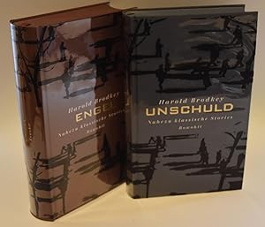 Nahezu klassische Stories; Bd. 1. Unschuld und Bd. 2. Engel aus dem Amerikan. von Karin Graf .