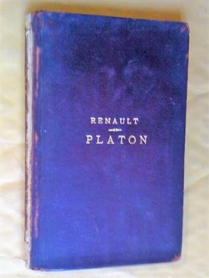 Platon, troisième édition