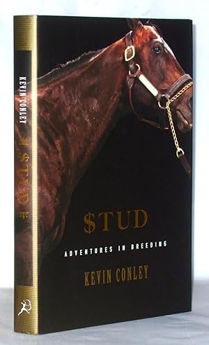 Image du vendeur pour Stud: Adventures in Breeding mis en vente par James Hulme Books