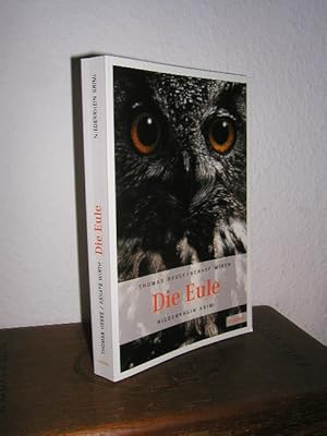 Die Eule. Niederrhein Krimi,