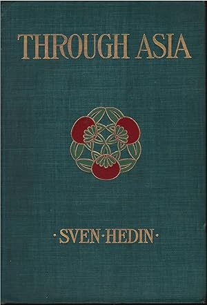 Seller image for Through Asia 2 Vols. for sale by Culpepper Books