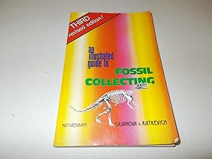 Image du vendeur pour An Illustrated Guide to Fossil Collecting (Third Edition) mis en vente par Paradise Found Books