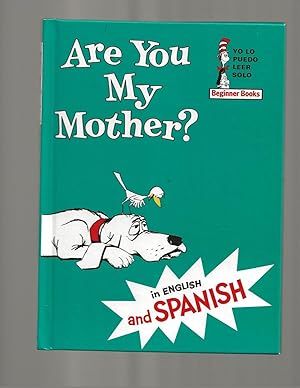 Immagine del venditore per Are You My Mother? (Beginner Books(R)) (Spanish Edition) venduto da TuosistBook