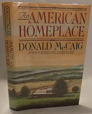 An American Homeplace