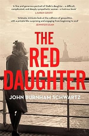 Seller image for The Red Daughter (Paperback) for sale by AussieBookSeller