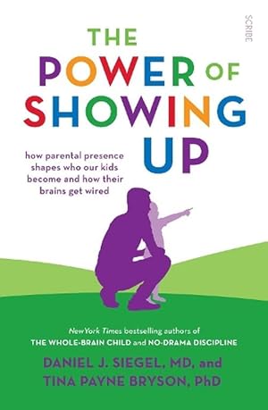 Seller image for The Power of Showing Up (Paperback) for sale by AussieBookSeller