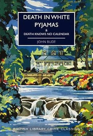 Seller image for Death in White Pyjamas (Paperback) for sale by AussieBookSeller