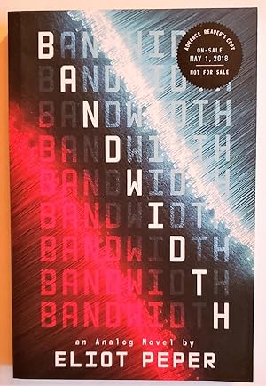 Bandwidth" An Analog Novel