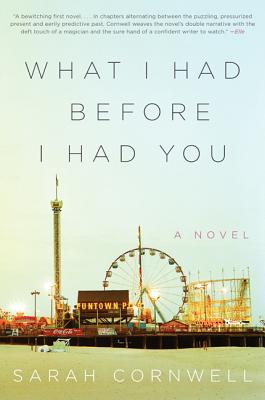Seller image for What I Had Before I Had You (Paperback or Softback) for sale by BargainBookStores