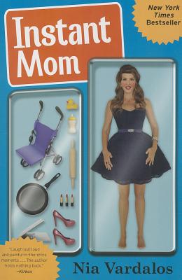 Seller image for Instant Mom (Paperback or Softback) for sale by BargainBookStores