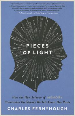Seller image for Pieces of Light: How the New Science of Memory Illuminates the Stories We Tell about Our Pasts (Paperback or Softback) for sale by BargainBookStores