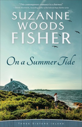 Image du vendeur pour On a Summer Tide (Three Sisters Island) mis en vente par ChristianBookbag / Beans Books, Inc.