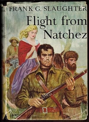 Flight from Natchez