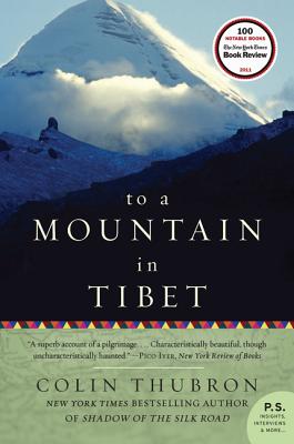 Seller image for To a Mountain in Tibet (Paperback or Softback) for sale by BargainBookStores