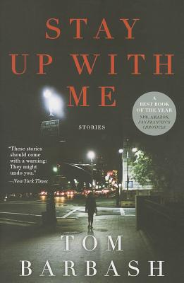 Seller image for Stay Up with Me: Stories (Paperback or Softback) for sale by BargainBookStores