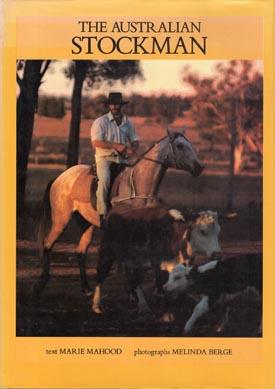 Seller image for The Australian Stockman. for sale by Berkelouw Rare Books