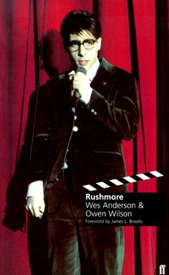 Seller image for Rushmore: A Screenplay (Paperback or Softback) for sale by BargainBookStores
