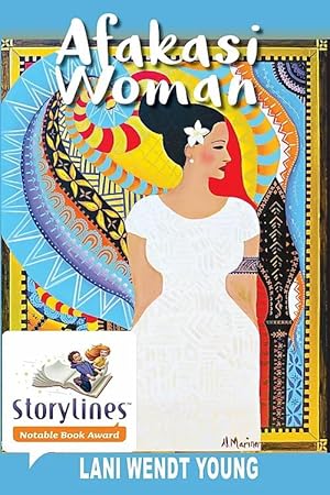 Imagen del vendedor de Afakasi Woman (Paperback) a la venta por Grand Eagle Retail