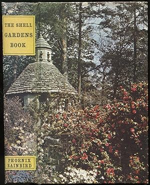 Bild des Verkufers fr The Shell Gardens Book zum Verkauf von Between the Covers-Rare Books, Inc. ABAA