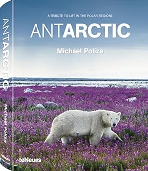 Bild des Verkufers fr ANTARCTIC - Life in the Polar Regions zum Verkauf von PlanetderBuecher