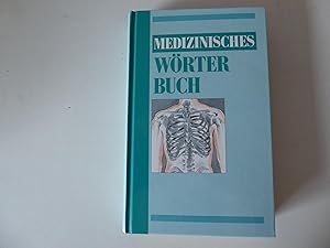 Seller image for Medizinisches Wrterbuch. Hardcover for sale by Deichkieker Bcherkiste