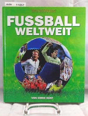 Fussball weltweit