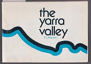 Seller image for The Yarra Valley for sale by Laura Books
