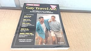 Bild des Verkufers fr Ferrari Guides Gay Travel A to Z 1996-97 (16th ed) zum Verkauf von BoundlessBookstore