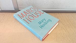 Seller image for March House for sale by BoundlessBookstore