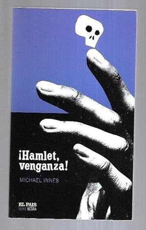 Imagen del vendedor de HAMLET, VENGANZA! a la venta por Desvn del Libro / Desvan del Libro, SL