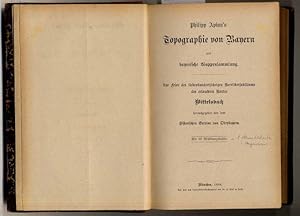 Oberbayerisches Archiv für vaterländische Geschichte. Hrsgg. von dem historischen Vereine von Obe...