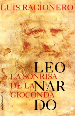 Image du vendeur pour LEONARDO. LA SONRISA DE LA GIOCONDA mis en vente par Librera Raimundo