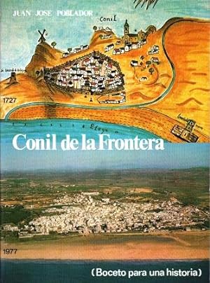 CONIL DE LA FRNTERA (BODETO PARA UNA HISTORIA).