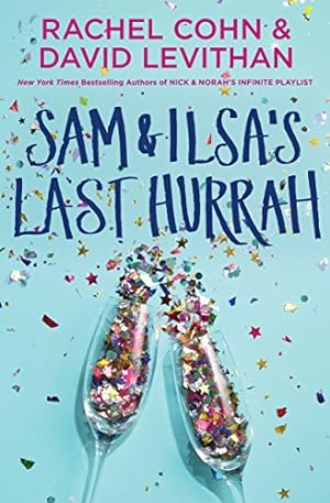 Seller image for Sam & Ilsa's Last Hurrah [Soft Cover ] for sale by booksXpress