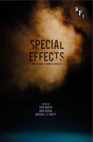 Immagine del venditore per Special Effects: New Histories, Theories, Contexts [Paperback ] venduto da booksXpress