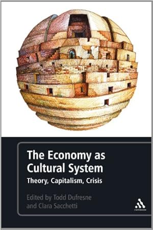 Image du vendeur pour The Economy as Cultural System: Theory, Capitalism, Crisis [Soft Cover ] mis en vente par booksXpress