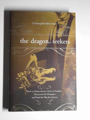 Seller image for The Dragon Seekers for sale by Cotswold Internet Books