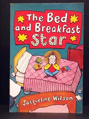 Seller image for The Bed and Breakfast Star for sale by Booksalvation