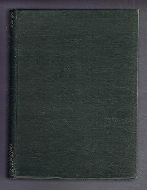 Seller image for The Poems of Walter Savage Landor for sale by Bailgate Books Ltd