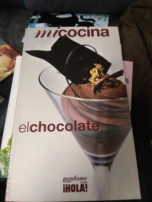 Imagen del vendedor de EL CHOCOLATE a la venta por Trotalibros LIBRERA LOW COST